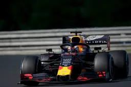 Banden van Verstappen waren niet 'dood' volgens Pirelli: "Slijtage was niet erger"