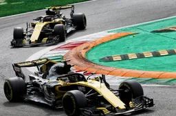 Ricciardo heeft nog geen spijt van zijn keuze