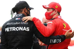 Vettel chooses between Schumacher, Senna and Hamilton; who is the best ever?