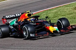 Long run analyse: Red Bull data moet "met een korreltje zout worden genomen"