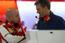 Hoofdontwerper Ferrari vertrekt per 1 juli naar Sauber