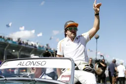 Alonso denies his Le Mans win was easy