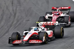 Schumacher vai ficar na F1? "Ele será sempre importante para o esporte"