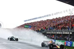Chi è il Pilota del Giorno di GPblog per il GP d'Olanda?