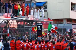 F1 Today | Monaco remains in F1, another leading figure leaves the FIA