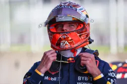 Turmoil in Austria: Verstappen at centre stage, and it wasn't Max