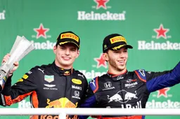 Dit zijn de records die Max Verstappen in 2019 verbroken heeft!