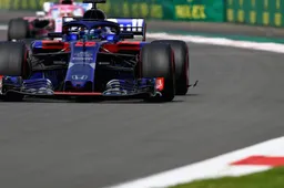 Toro Rosso gebruikt snellere Spec-3 motor van Honda in Brazilië
