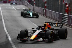 F1 LIVE | Follow the FP1 session of the Monaco Grand Prix here