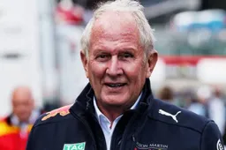 Marko: “Wereldkampioenschap is nog steeds ons doel”