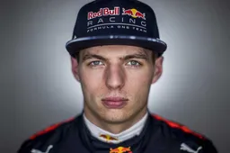 Damon Hill over Verstappen: Het is net Senna!
