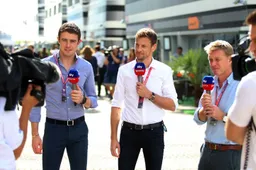 Interesting choice of McLaren: Third reserve driver appointed