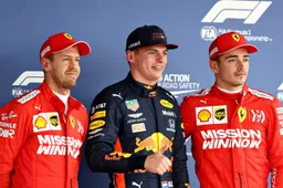 Vettel heeft andere visie dan rijders als Verstappen en Leclerc: "Dat is normaal"