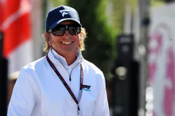 Fittipaldi blickt auf das Finale 2008 zurück: 'Wir waren die einzigen, die gejubelt haben'