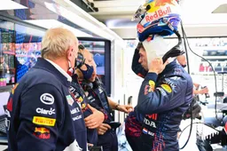 Gewenste slipstream blijft uit voor Verstappen: Red Bull geeft uitleg
