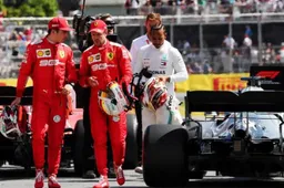Mattia Binotto believes Ferrari's driver line up difference is an "advantage"