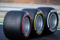 Pirelli opts for softest compounds at Monaco GP