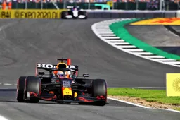 LIVE | Verstappen traint snelste tijd in VT2, Hamilton op P8
