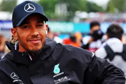 Hamilton peps up Mercedes: 'It’s failures that truly makes us strong'