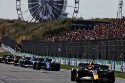 Horner verwacht verbetering Verstappen: 'We kunnen er nog iets uithalen'