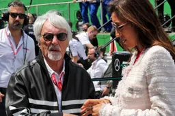Ecclestone critical: "It's not really a championship this year"