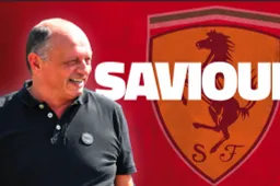 5 things Frederic Vasseur needs to change at Ferrari