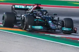 Mercedes concerned after US GP: 'There are issues we haven't got to the bottom of'