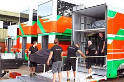 Bron dichtbij Force India teambaas ontkent toenemende overnamegeruchten