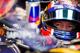 Ferrari: "Kyvat focust zich alleen op de simulator"