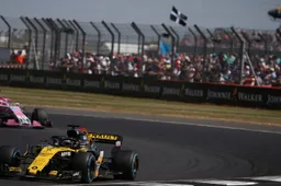 GERUCHT: 'Ocon naar Renault, Stroll naar Force India'