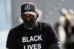 Hamilton: "Ik begrijp gewoon niet waarom ze die beslissing genomen hebben"