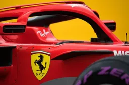 Ferrari fire up their 2020 engine!