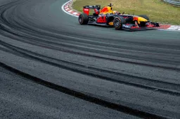Bernhard: "Zandvoort was er klaar voor en zal dat zijn als er weer geracet wordt"