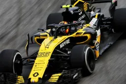 Renault verwacht gat te kunnen dichten: "De motor ziet er veelbelovend uit"
