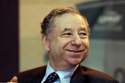 Todt confident Ferrari will stay in F1