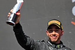 'They may dream of a win at Silverstone' British F1 press react to Canada