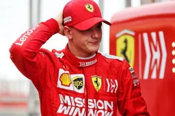 Marc Surer defends Ferrari's Mick Schumacher after weak start in F2