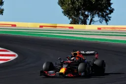 Verstappen heeft duidelijke verklaring gebrek aan snelheid: 'Vloer voor 2021'