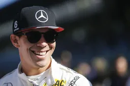 Paralyzed Wickens returns after horror crash