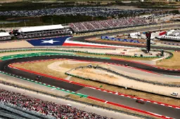McLaren lijkt de grootste uitdager van Verstappen voor de GP van Amerika