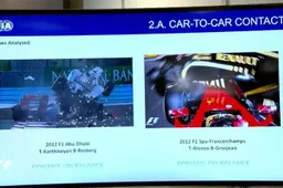 Video: De FIA presenteert de feiten achter de HALO