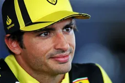 "Monza è così unica che tutto può accadere", dice Sainz
