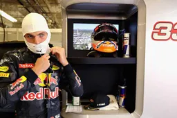 Verstappen: Ik pas mijn rijstijl niet aan