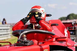 Leclerc klaar voor titelstrijd met Verstappen: "Hij zal niet instorten"