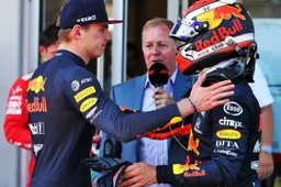 Verstappen niet geïnteresseerd in tweede coureur: "Zou ze toch allemaal verslaan"