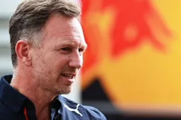 Horner: "That wasn't dominance, it was annihilation"