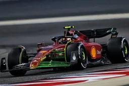 Complete time overview first test day Bahrain | These teams are disappointing