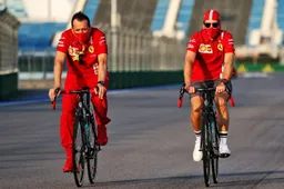 Vettel heeft mogelijk een oplossing voor 'gênante' safety car procedure