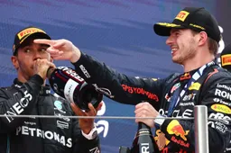 Mercedes no escapa la penalidad por infringir las normativas del Parc Fermé