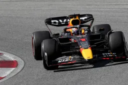 Como Verstappen se saiu no Red Bull Ring nos últimos anos?